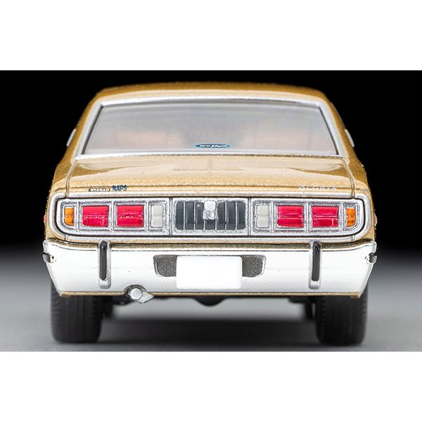 画像6: TOMYTEC 1/64 Limited Vintage NEO Nissan Gloria 4 Door HT2800SGL (Beige) (6)