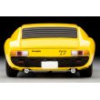 画像6: TOMYTEC 1/64 TLV Lamborghini Miura SV (Yellow) (6)