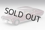 画像: TOMYTEC 1/64 Limited Vintage NEO Nissan Cedric 4-door HT2800SGL (Maroon)