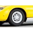 画像8: TOMYTEC 1/64 TLV Lamborghini Miura SV (Yellow) (8)