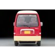 画像6: TOMYTEC 1/64 Limited Vintage NEO Subaru Sambar Diaz Classic '96 (Red / White) (6)