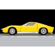 画像4: TOMYTEC 1/64 TLV Lamborghini Miura SV (Yellow) (4)