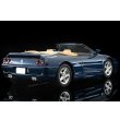 画像4: TOMYTEC 1/64 TLV-NEO Ferrari F355 Spider (Dark Blue) (4)