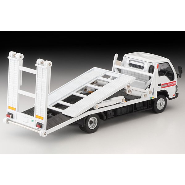 画像2: TOMYTEC 1/64 Limited Vintage NEO Nissan Atlas "花見台自動車" Big Wide (Nissan) (2)