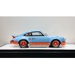 画像6: VISION 1/43 Porsche 911 Carrera RSR 2.8 1973 Gulf Blue / Orange Limited 120 pcs. (6)