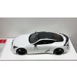 画像4: EIDOLON 1/43 LEXUS LC500 "AVIATION" 2020 White Nova Glass Flakes (4)