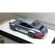 画像12: VISION 1/43 Porsche 911 Carrera RSR 2.8 1973 Silver / Martini Stripes Limited 120 pcs. (12)