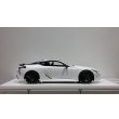 画像6: EIDOLON 1/43 LEXUS LC500 "AVIATION" 2020 White Nova Glass Flakes (6)