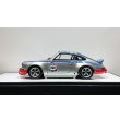 画像2: VISION 1/43 Porsche 911 Carrera RSR 2.8 1973 Silver / Martini Stripes Limited 120 pcs. (2)