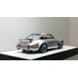 画像10: VISION 1/43 Porsche 911 Carrera RSR 2.8 1973 Silver / Black Stripe Limited 80 pcs. (10)