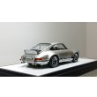 画像10: VISION 1/43 Porsche 911 Carrera RSR 2.8 1973 Silver / Black Stripe Limited 80 pcs. (10)