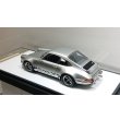 画像12: VISION 1/43 Porsche 911 Carrera RSR 2.8 1973 Silver / Black Stripe Limited 80 pcs. (12)