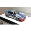 画像11: VISION 1/43 Porsche 911 Carrera RSR 2.8 1973 Silver / Martini Stripes Limited 120 pcs. (11)