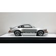 画像6: VISION 1/43 Porsche 911 Carrera RSR 2.8 1973 Silver / Black Stripe Limited 80 pcs. (6)