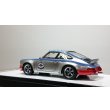 画像3: VISION 1/43 Porsche 911 Carrera RSR 2.8 1973 Silver / Martini Stripes Limited 120 pcs. (3)