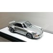 画像11: VISION 1/43 Porsche 911 Carrera RSR 2.8 1973 Silver / Black Stripe Limited 80 pcs. (11)