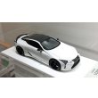 画像11: EIDOLON 1/43 LEXUS LC500 "AVIATION" 2020 White Nova Glass Flakes (11)