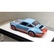 画像12: VISION 1/43 Porsche 911 Carrera RSR 2.8 1973 Gulf Blue / Orange Limited 120 pcs. (12)