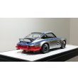 画像10: VISION 1/43 Porsche 911 Carrera RSR 2.8 1973 Silver / Martini Stripes Limited 120 pcs. (10)