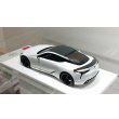 画像12: EIDOLON 1/43 LEXUS LC500 "AVIATION" 2020 White Nova Glass Flakes (12)