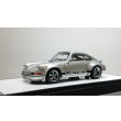 画像1: VISION 1/43 Porsche 911 Carrera RSR 2.8 1973 Silver / Black Stripe Limited 80 pcs. (1)