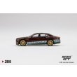 画像3: MINI GT 1/64 Bentley Flying Spur "The Reindeer Eight" (LHD) China Exclusive (3)