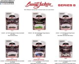 画像: GREEN LiGHT 1/64 Barrett-Jackson "Scottsdale Edition" Series 8