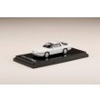 画像2: Hobby JAPAN 1/64 Toyota Supra (A70) 3.0GT Turbo Limited "Turbo A Duct" Super White III (2)