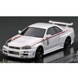 画像5: ignition model 1/64 Nismo R34 GT-R R-tune White (5)