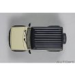 画像7: AUTOart 1/18 Suzuki Jimny Sierra (JB74) (Chiffon Ivory Metallic with Black roof) (7)