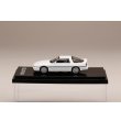 画像4: Hobby JAPAN 1/64 Toyota Supra (A70) 3.0GT Turbo Limited "Turbo A Duct" Super White III (4)