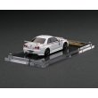 画像3: ignition model 1/64 Nismo R34 GT-R R-tune White (3)