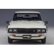 画像5: AUTOart 1/18 Nissan Skyline 2000 GT-R (KPGC110) Standard Version (White) (5)
