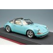 画像4: IDEA 1/18 Singer 911 (964) Targa Mint Green Limited 140 pcs. (4)