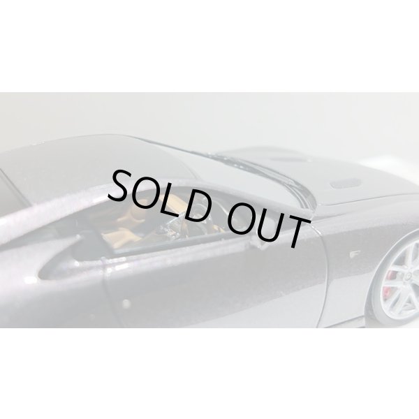 画像14: EIDOLON 1/43 Lexus LFA 2010 Brown Stone Limited 30 pcs. (14)