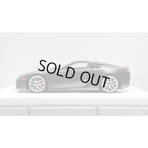 画像2: EIDOLON 1/43 Lexus LFA 2010 Brown Stone Limited 30 pcs. (2)
