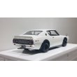 画像10: VISION 1/43 Nissan Skyline 2000 GT-R (KPGC110) 1973 (RS watanabe 8 spork) White (10)