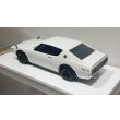 画像12: VISION 1/43 Nissan Skyline 2000 GT-R (KPGC110) 1973 (RS watanabe 8 spork) White (12)