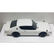 画像8: VISION 1/43 Nissan Skyline 2000 GT-R (KPGC110) 1973 (RS watanabe 8 spork) White (8)
