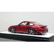 画像3: VISION 1/43 Porsche 911 (997) Turbo 2006 Ruby Red Metallic Limited 50 pcs. (3)