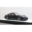 画像5: VISION 1/43 Porsche 911 (997) Turbo 2006 Atlas Gray Metallic Limited 30 psc. (5)
