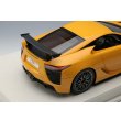 画像8: EIDOLON 1/18 Lexus LFA Nurburgring Package 2012 Orange (8)