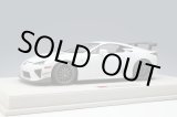 画像: EIDOLON 1/18 Lexus LFA Nurburgring Package 2012 Whiteist White