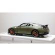 画像3: EIDOLON 1/43 NISSAN GT-R Premium Edition T-spec 2022 Millennium Jade (3)