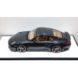 画像4: VISION 1/43 Porsche 911 (997) Turbo 2006 Atlas Gray Metallic Limited 30 psc. (4)