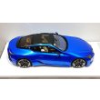 画像8: EIDOLON 1/43 Lexus LC500 "Structural Blue" 2018 Breezy Blue Interior Limited 60 pcs. (8)