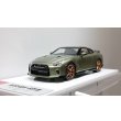 画像9: EIDOLON 1/43 NISSAN GT-R Premium Edition T-spec 2022 Millennium Jade (9)
