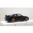 画像7: EIDOLON 1/43 NISSAN GT-R Premium Edition T-spec 2022 Midnight Purple (7)