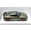 画像8: EIDOLON 1/43 NISSAN GT-R Premium Edition T-spec 2022 Millennium Jade (8)