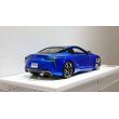 画像10: EIDOLON 1/43 Lexus LC500 "Structural Blue" 2018 Blue Moment Interior Limited 100 pcs. (10)